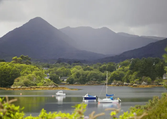 Glengarriff Hostel Hostel *