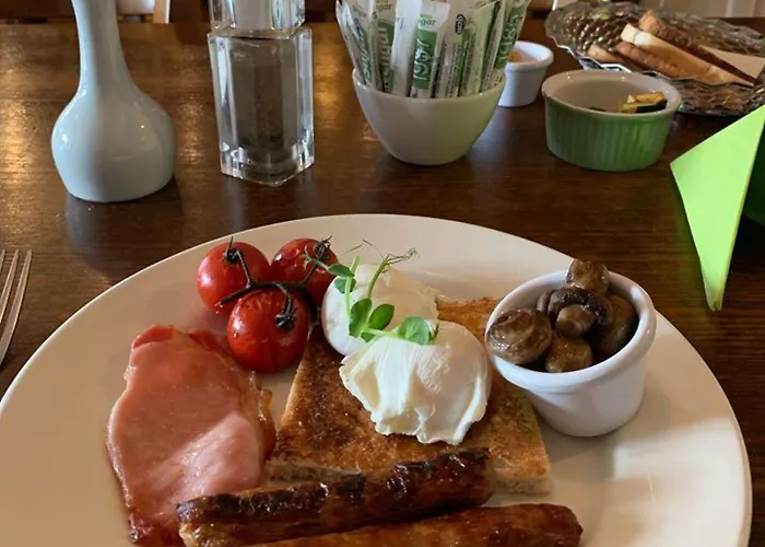 Hostel Glengarriff Hostel Glengarriff