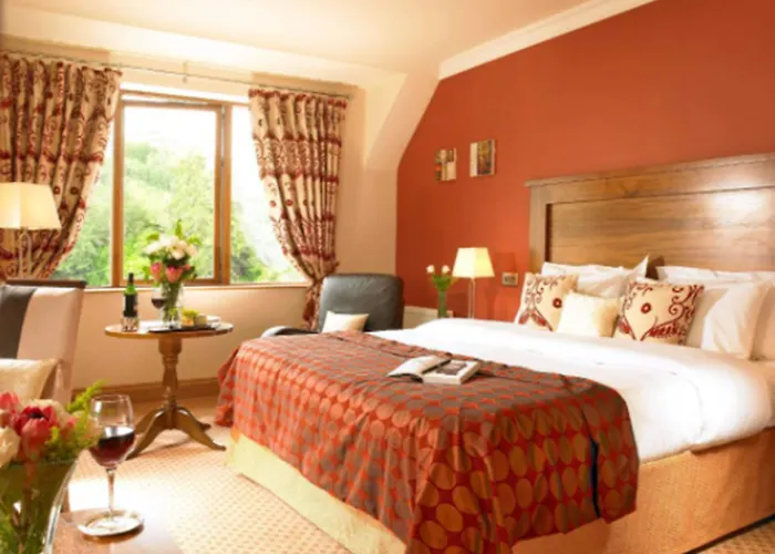 Hostel Glengarriff Hostel Glengarriff