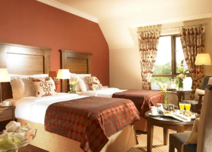 Glengarriff Hostel