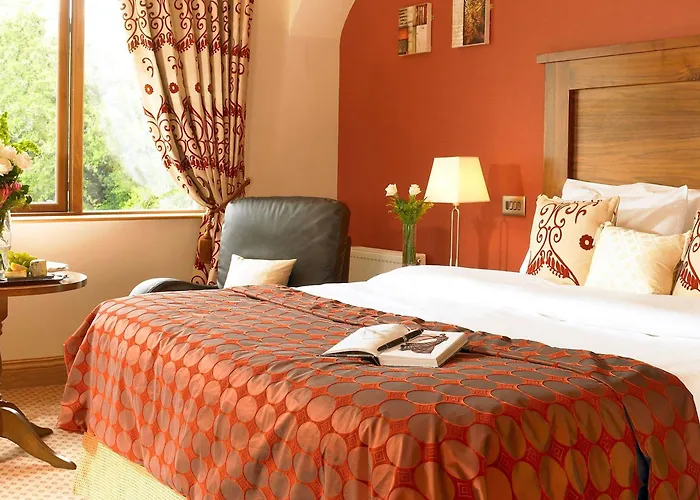 Glengarriff Hostel Hostel *