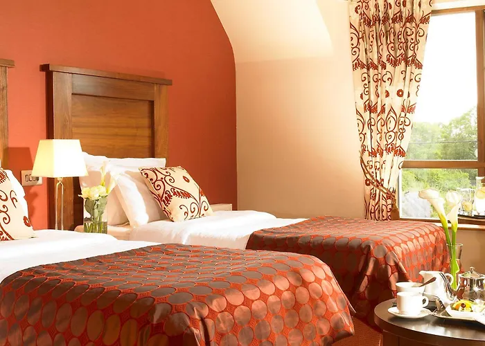 Glengarriff Hostel Glengarriff