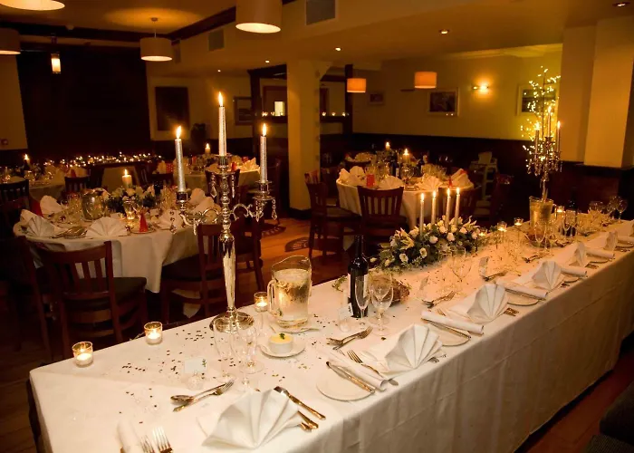 Glengarriff Hostel Glengarriff