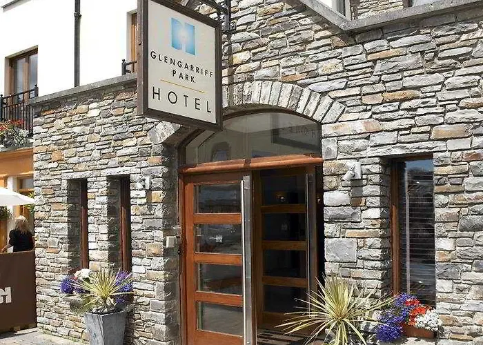 Glengarriff Hostel *