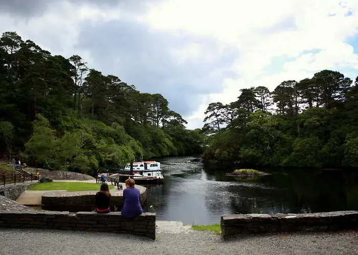 Glengarriff Hostel *