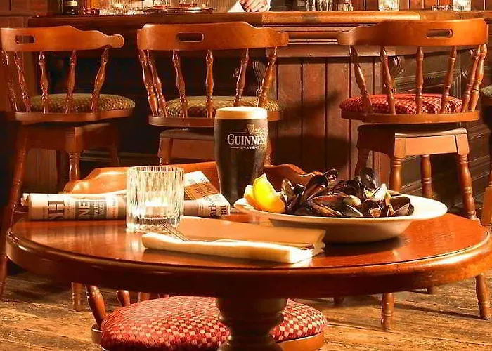 Glengarriff Hostel *