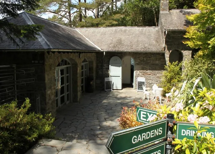 Glengarriff Hostel Hostel *