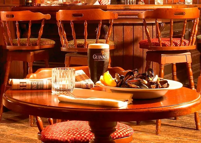 Glengarriff Hostel *