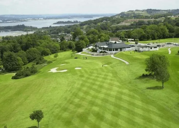 Hostel Glengarriff Hostel Glengarriff